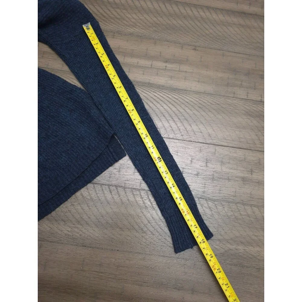 Madewell women’s blue